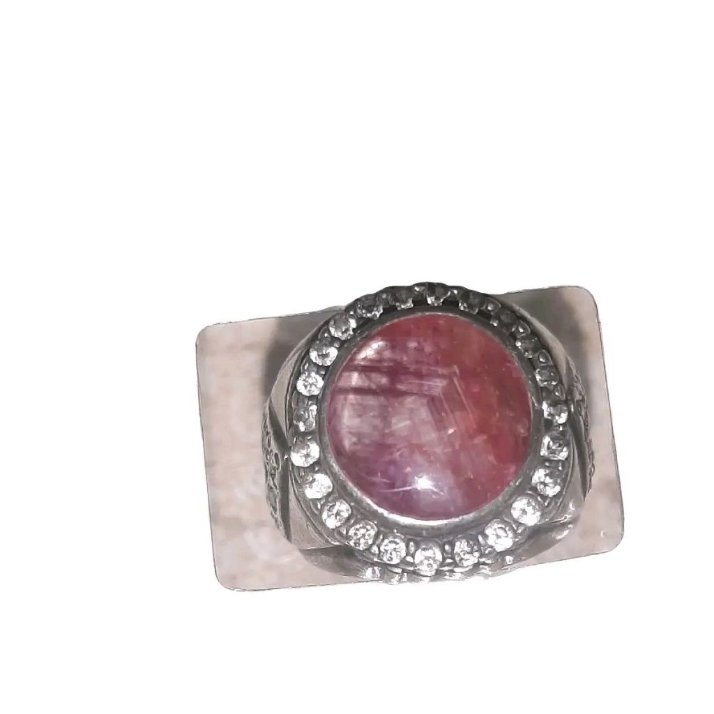Batu ruby cincin batu ruby jual cepat cincin batu ruby