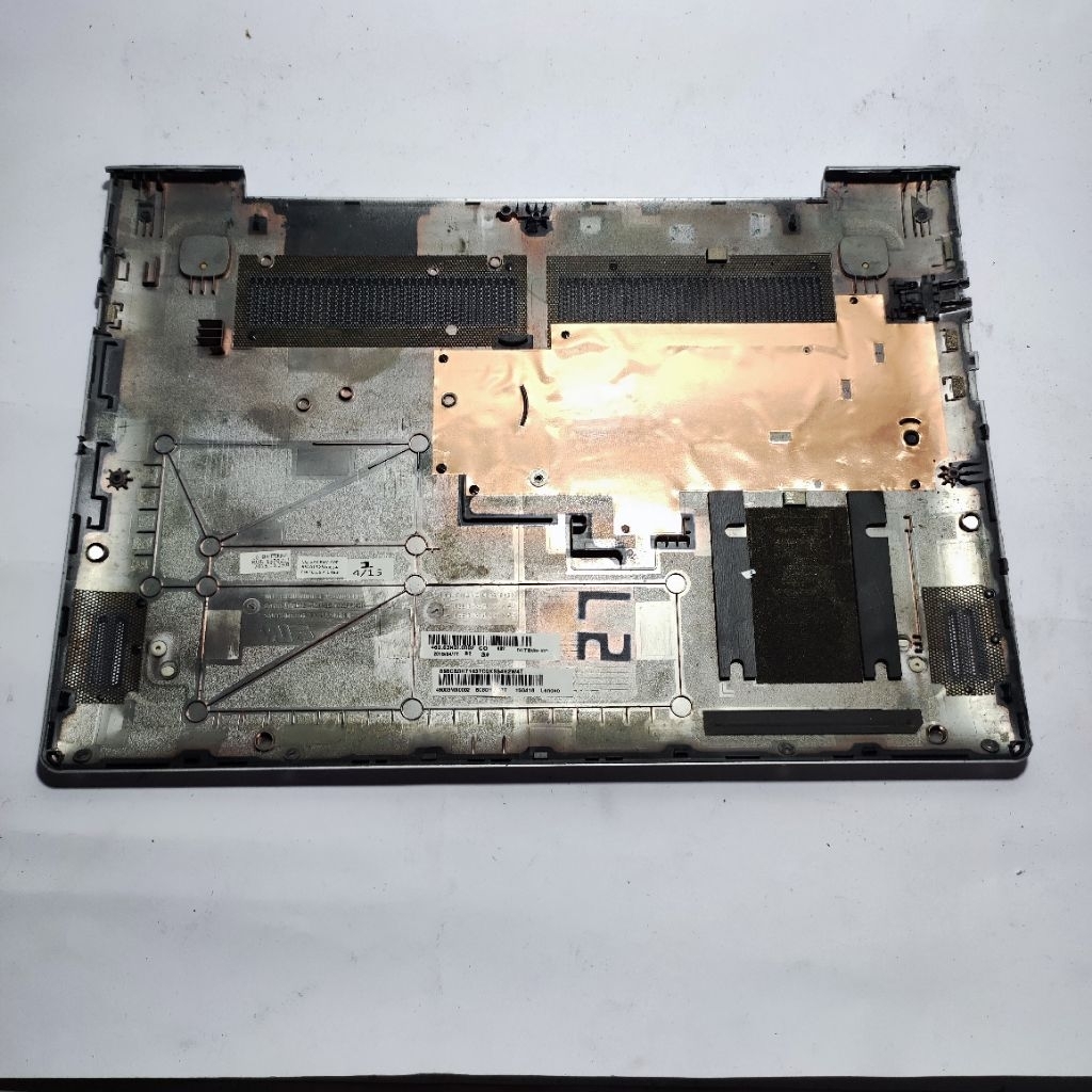 Casing Case Bottom Kesing Bawah Laptop Lenovo ideapad U41 U41-70 S41 500s-14