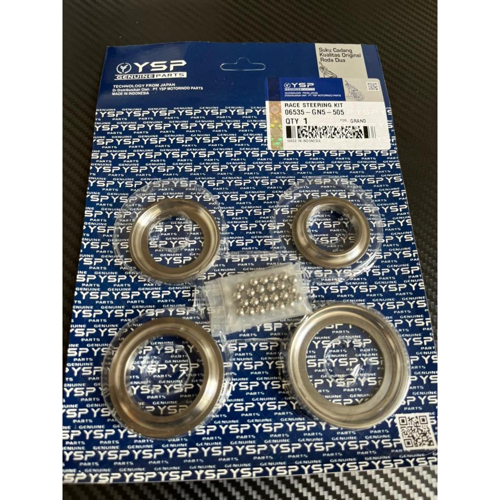 Komstir GN5 GRAND PELOR TERPISAH Komstir Beat / Vario YSP Genuine Parts