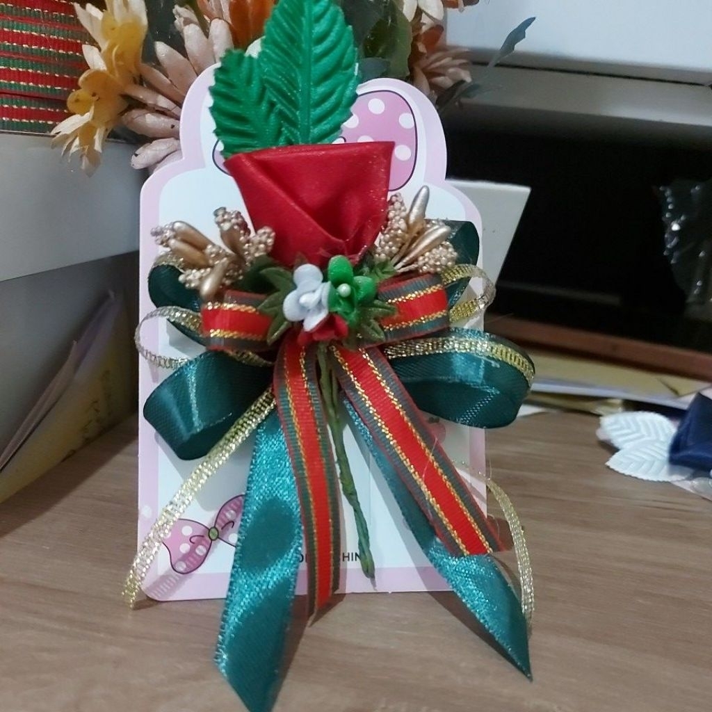 BrosBunga/Korsase/PitaPanitia