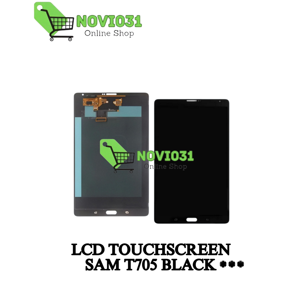Novi031 _ Lcd Touchscreen T705