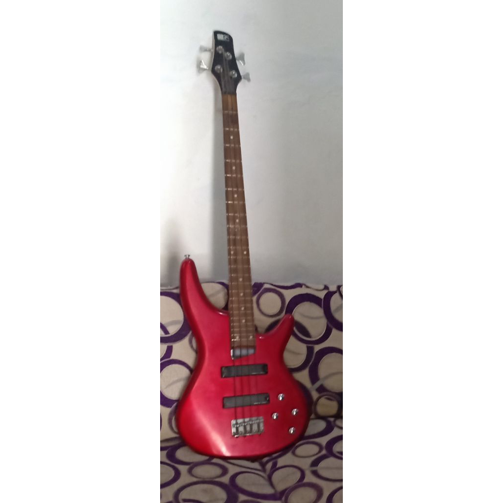 Gitar Bass Ibanez SDGR Custom