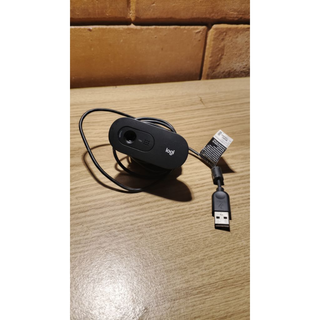 Webcam LOGITECH C505 Muluss