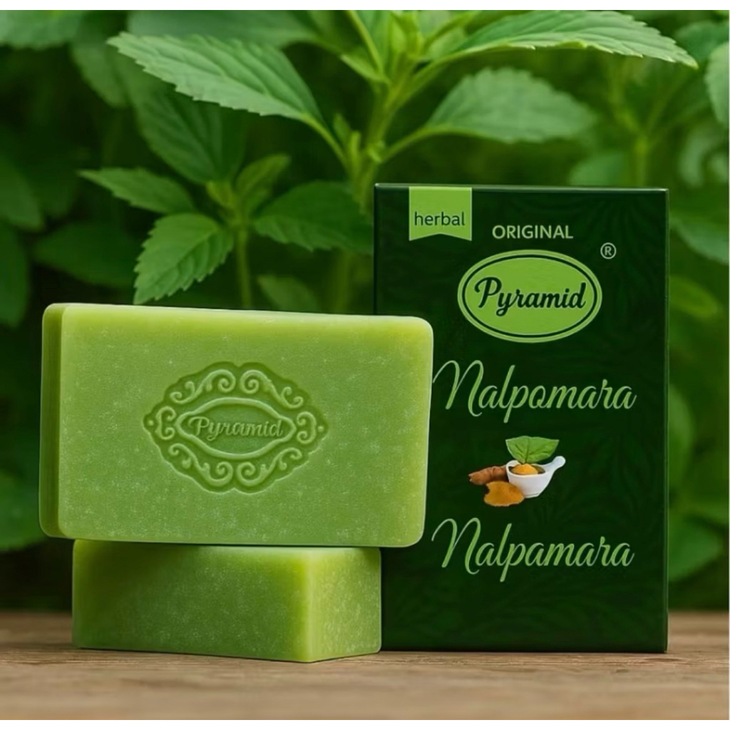 NALPAMARA ORIGINAL 100%