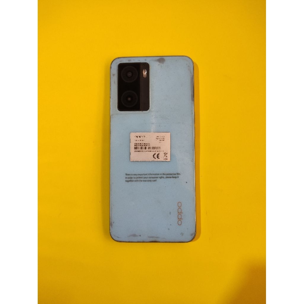 Oppo A77s Ram 8Gb/128Gb