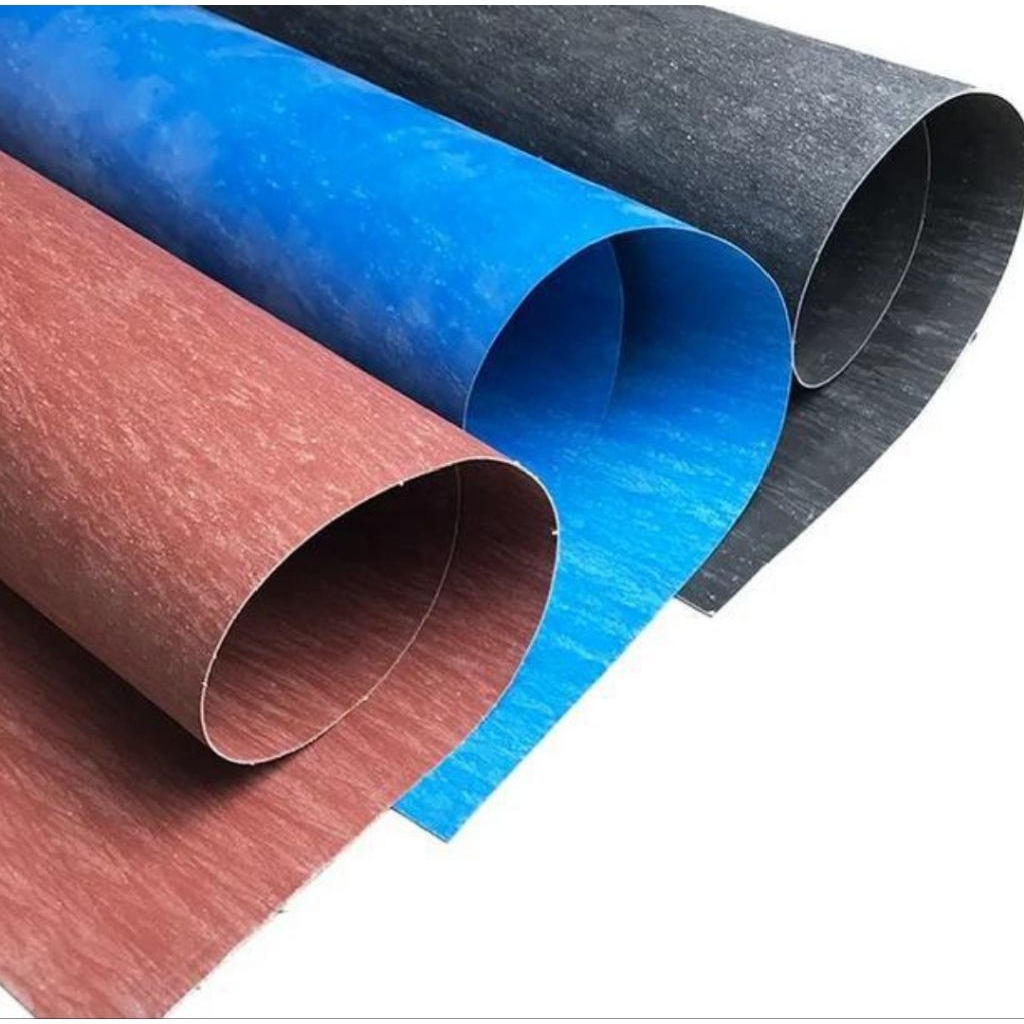 packing gasket lembaran Asbestos 1mm