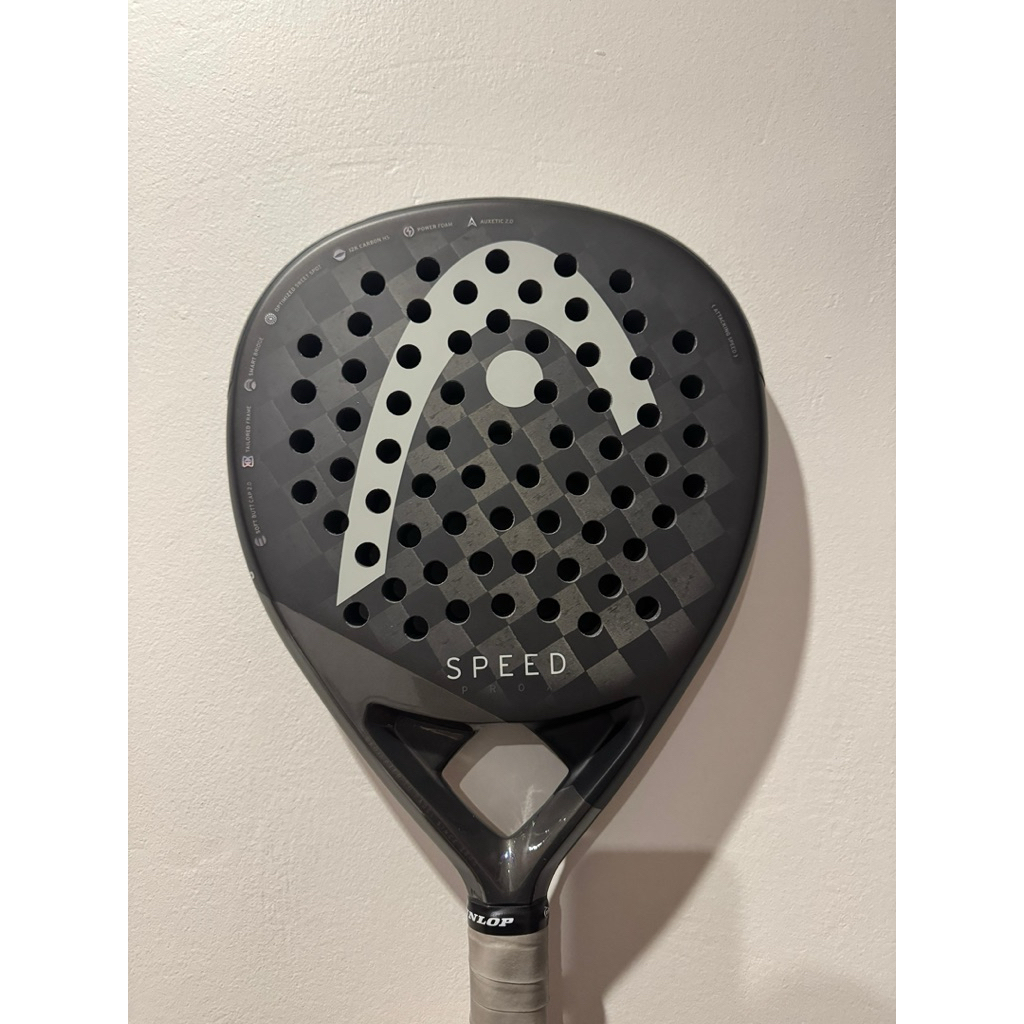 HEAD SPEED PRO X 2025