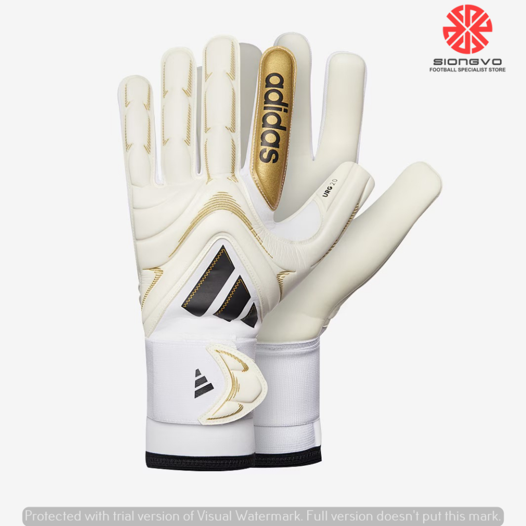SARUNG TANGAN KIPER - ADIDAS COPA 25 PRO NC NEGATIVE CUT GK GLOVE x ROAD TO GLORY JZ5793