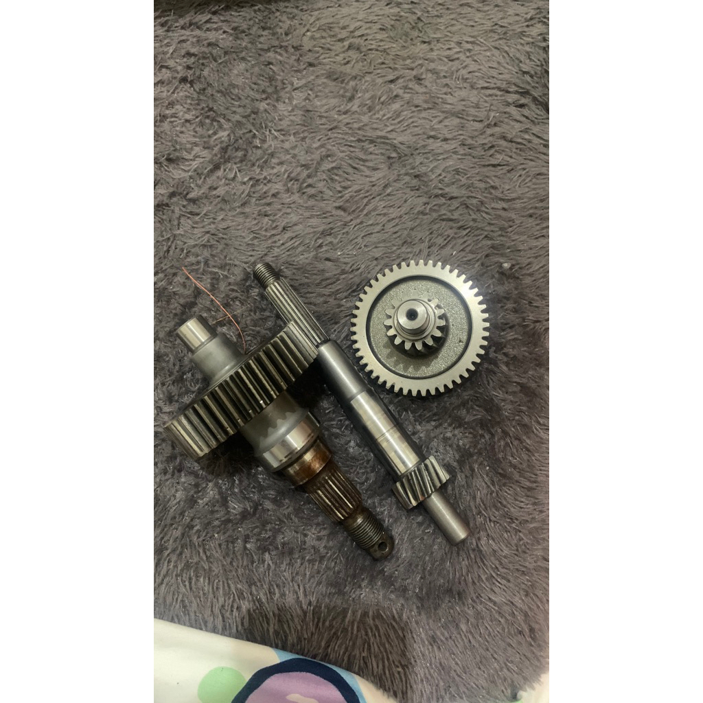 rasio vespa matic lx 2v 150