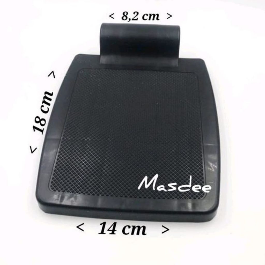 injekan kaki kursi roda/tatakan kaki kursi roda/injekan kaki kursi roda/penyangga kaki kursi roda pi