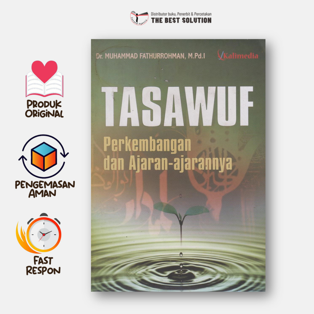 Tasawuf: Perkembangan dan Ajaran-ajarannya