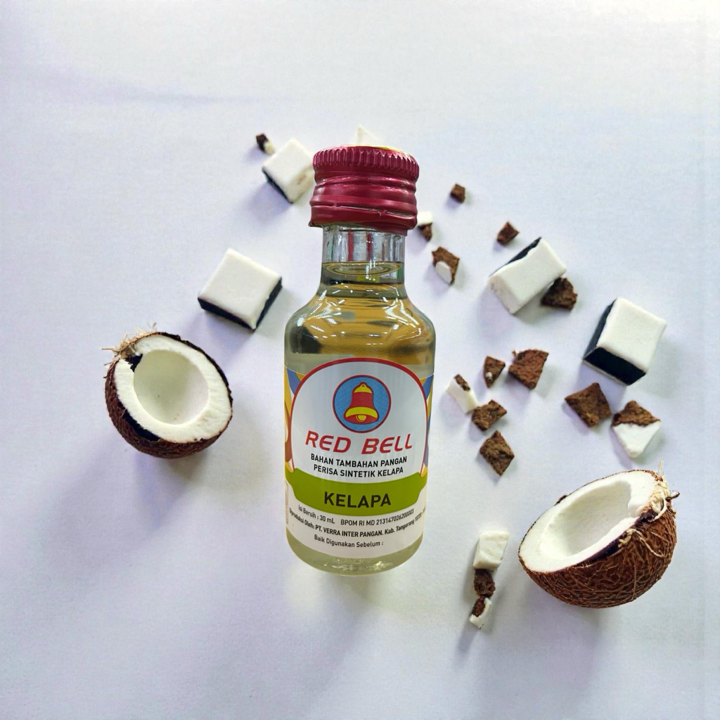 [REDBELL] Essen Kelapa 30ml