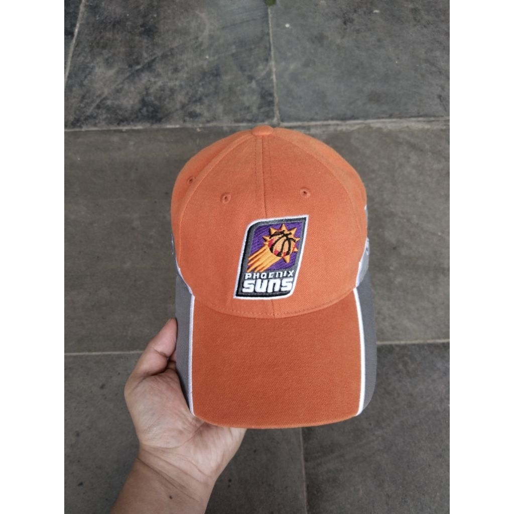 Topi NBA Phoenix Suns