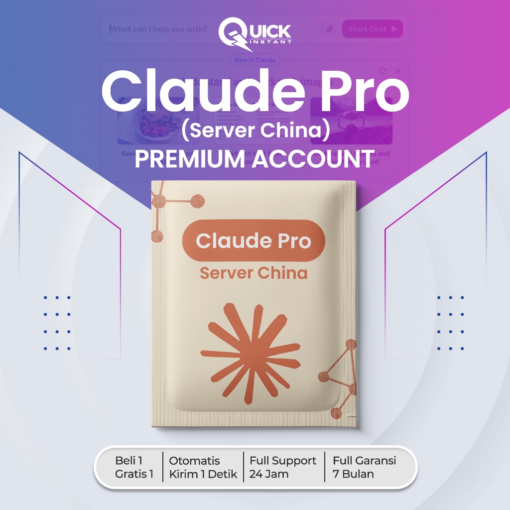 [Private30Hari] Claude AI Private | Claude AI Pro China | Claude AI | Claude AI Pro | Claude 4.5 Pro