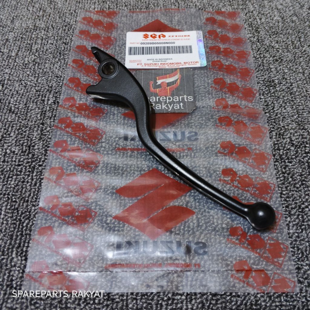 HANDLE KANAN SKYDRIVE SPIN 125 SUPER