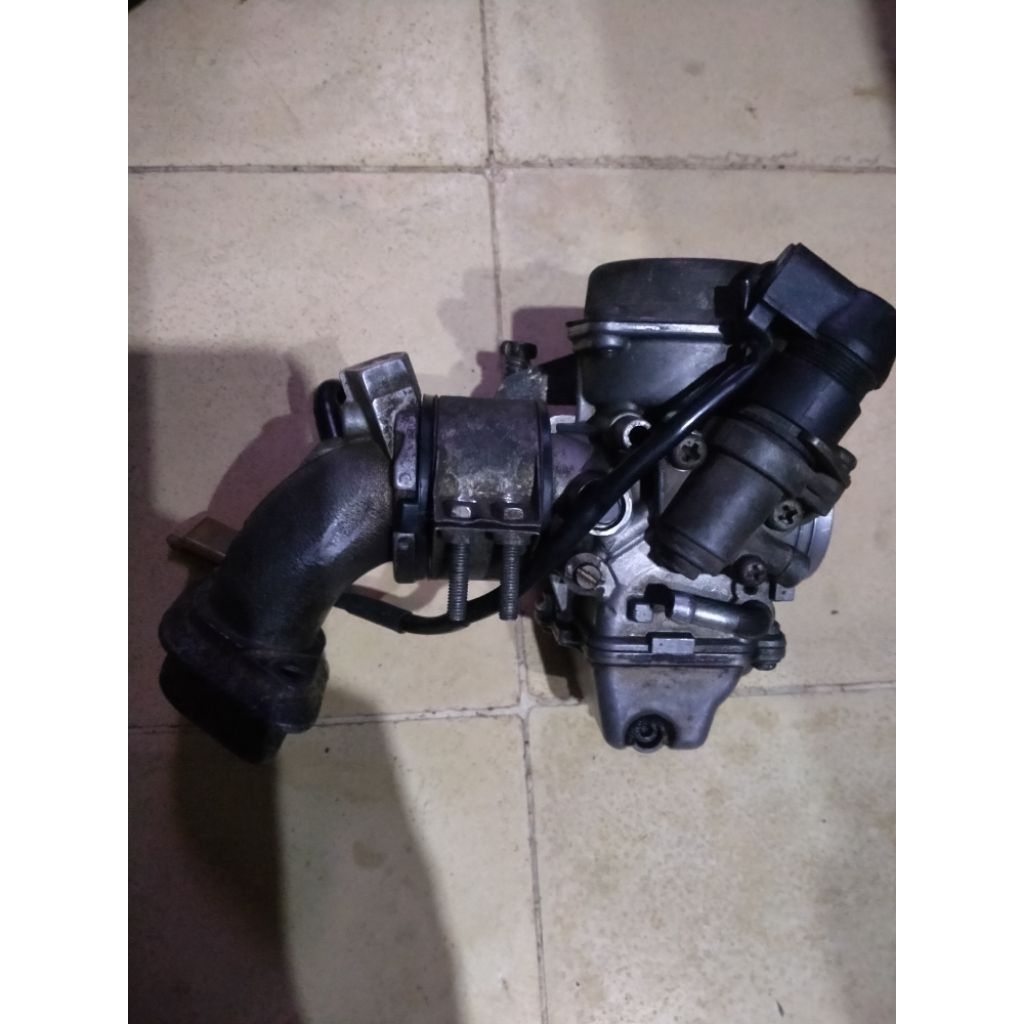 karbu skydrive copotan original