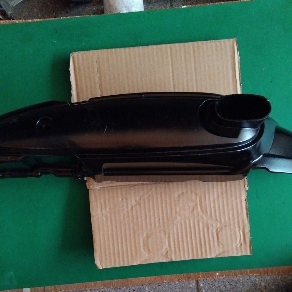 cvt mio soul gt original seken