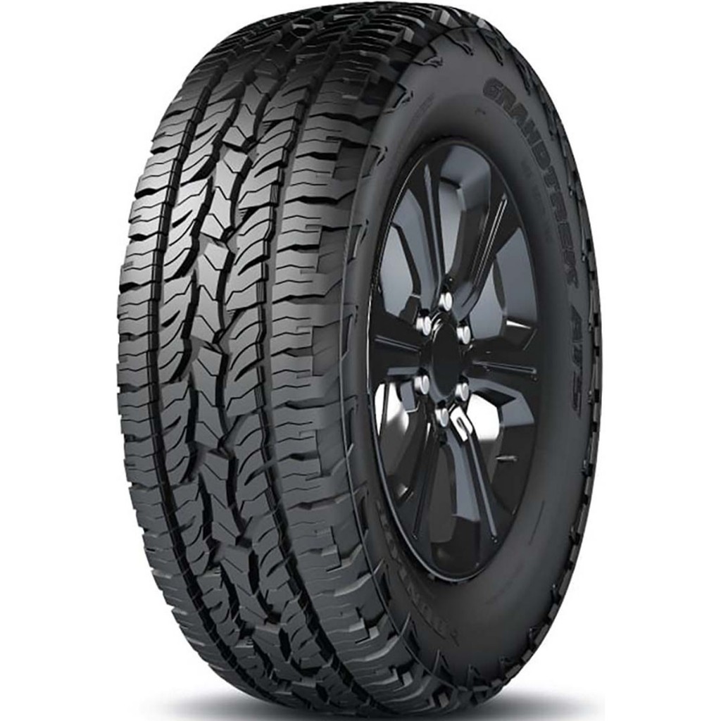 BAN MOBIL - DUNLOP TIRE GRANDTREK AT5 265/65 R17 112 S