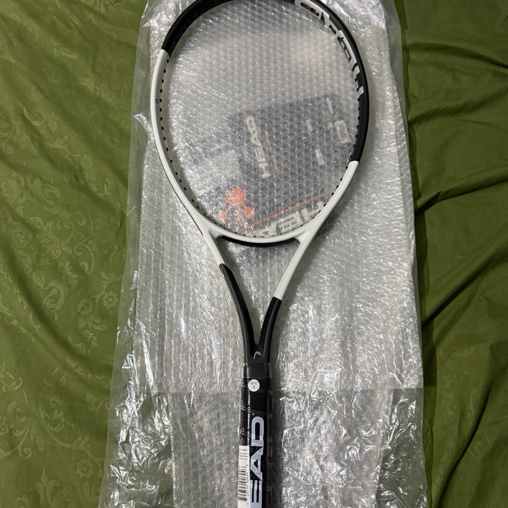 Raket Tennis Head Speed MPL 2024
