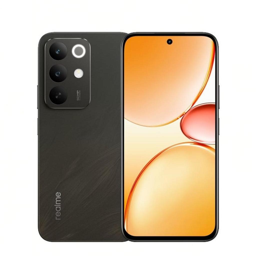 Realme C85 4G RAM 6/128GB GARANSI RESMI