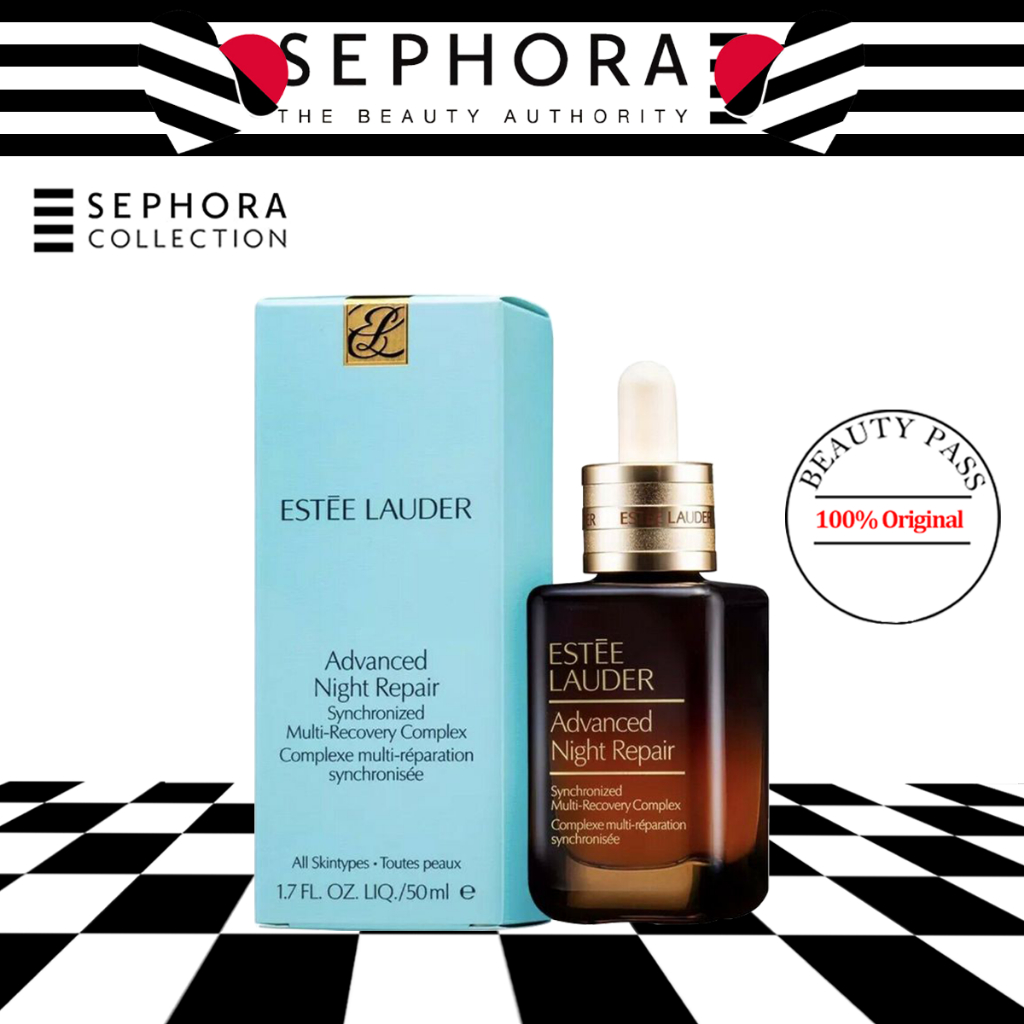 Estee Lauder ANR Serum Anti-Aging 50ml