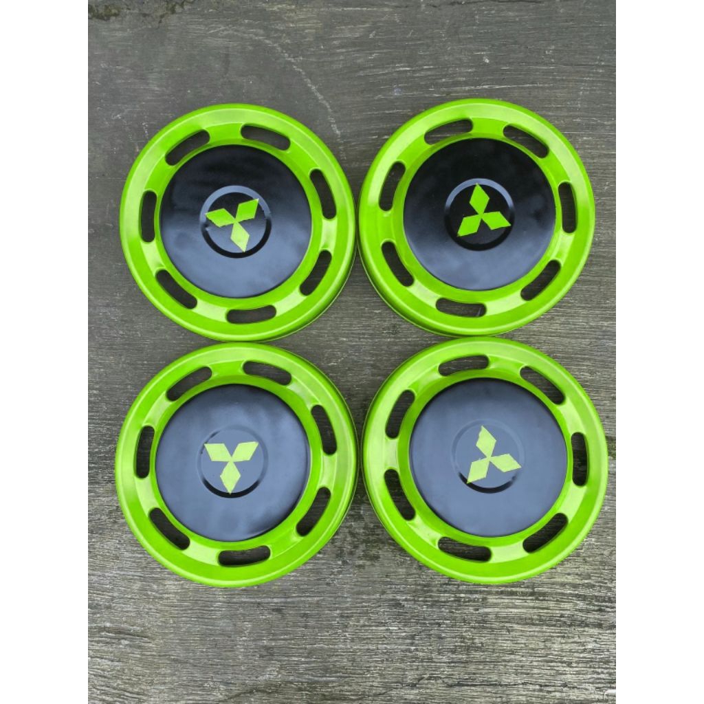 Weldop truk ring 16 dan ring 15 model Adiputro