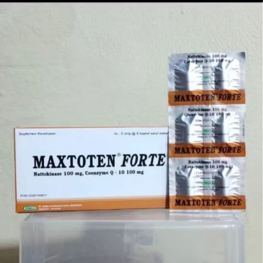 Maxtoten Forte