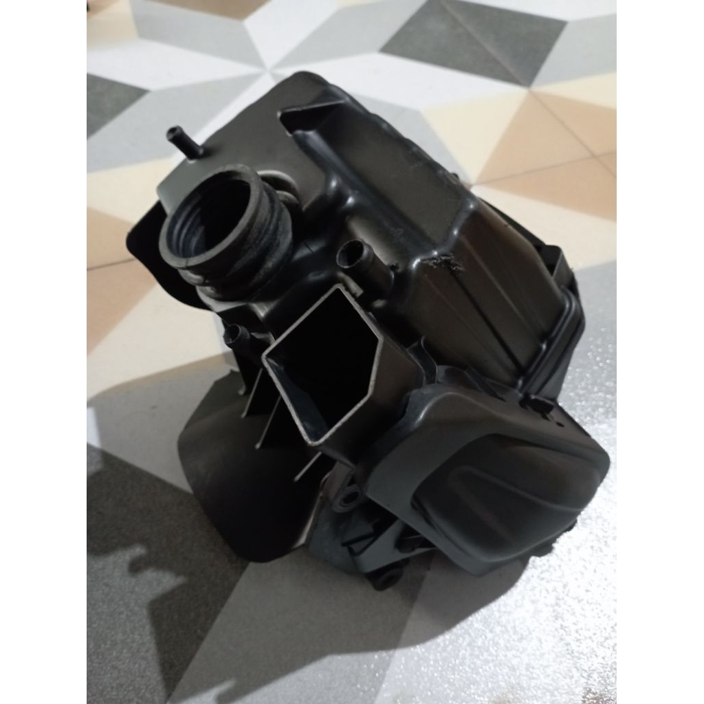 Box Filter | Vario 110 Karbu | Vario 110 Techno Karbu | Original Second Pullset