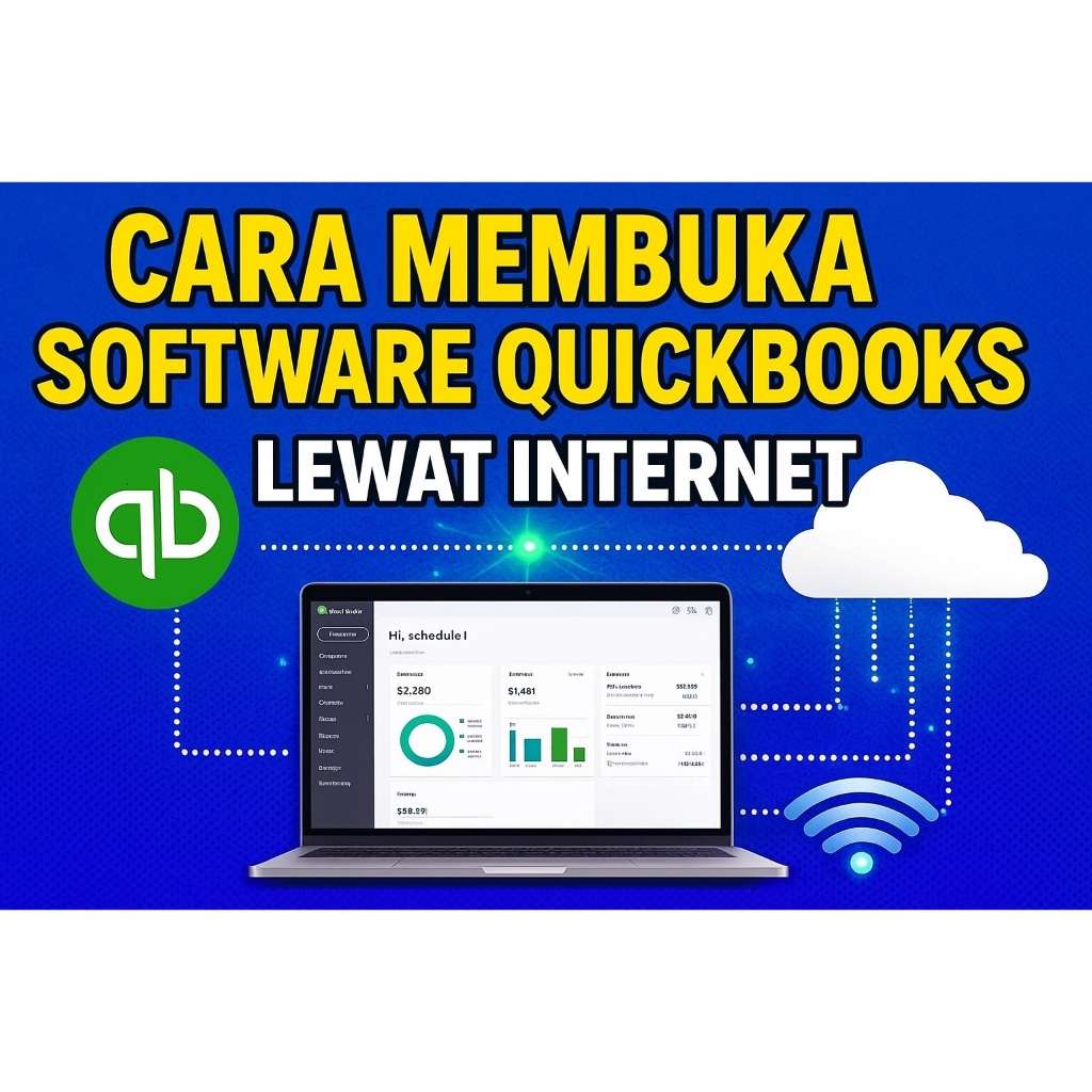 Layanan Langganan MYOB Premier Online