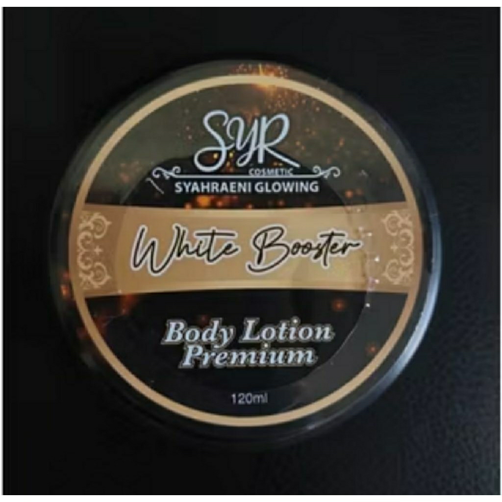 Cod Bpom skincare syh skin Handbody booster skin syh hb booster syahreni skin body lotion syh glowin
