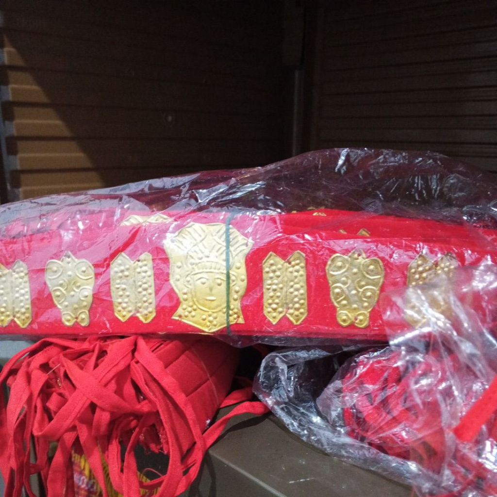 Sortali Batak Toba_Wanita