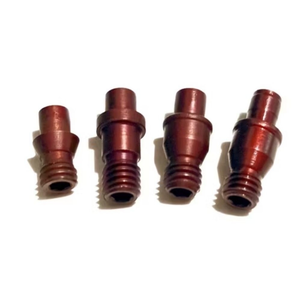 KS00173 Pin Insert Ctm 613 617 618 619 Baut Shim Baut Holder Spare Part Holder