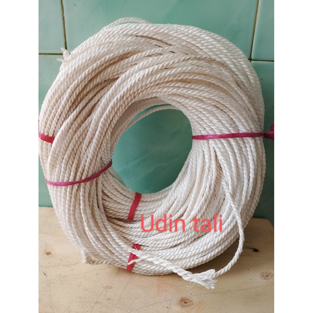 tali layang klangseh madura kuat padet super enteng uk 3,5/4ml pnjg -+125