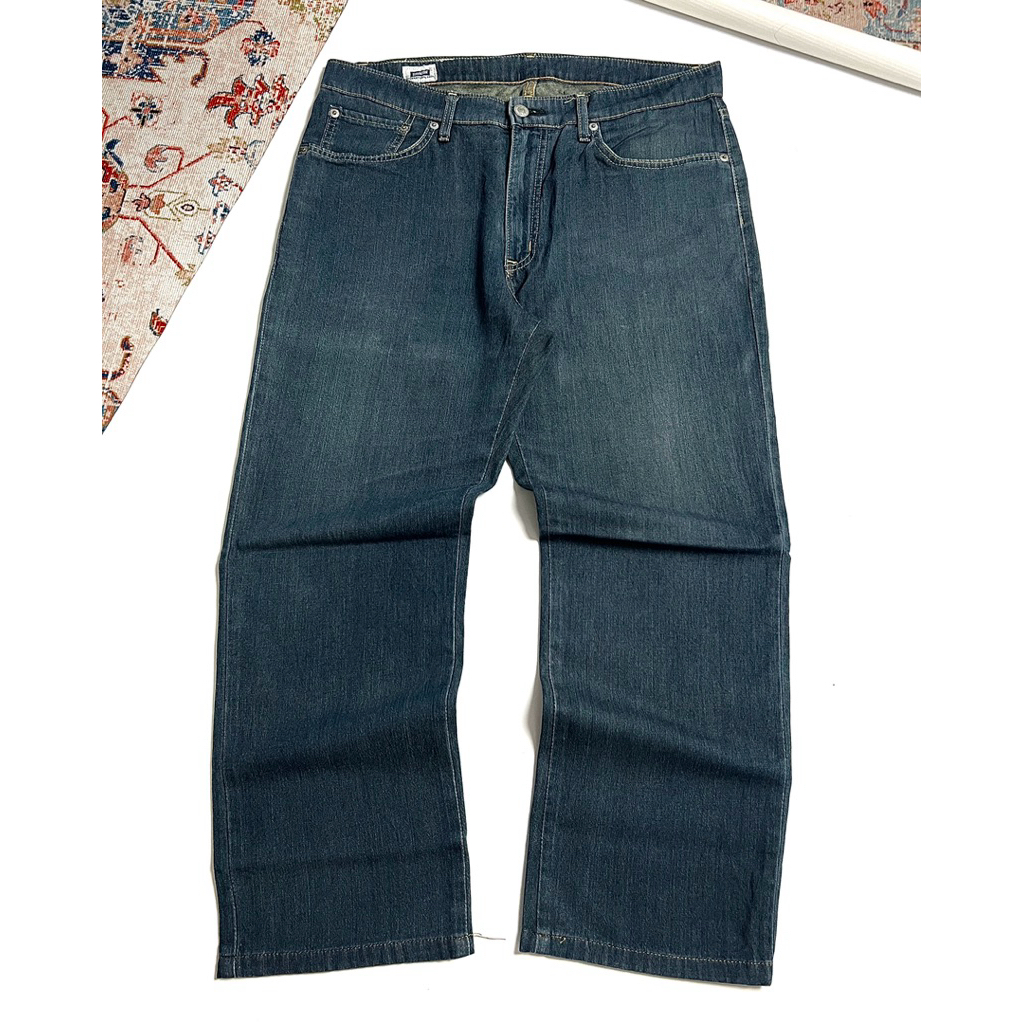 EDWIN JAPAN SOFTJEANS