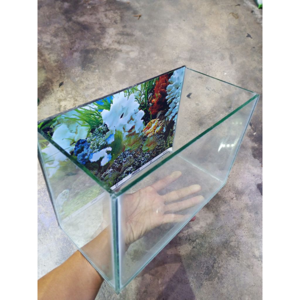 aquarium 30x15x20.p30xl15xt20