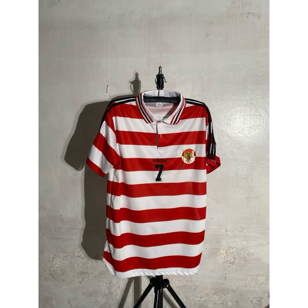 jersey indonesia adidas