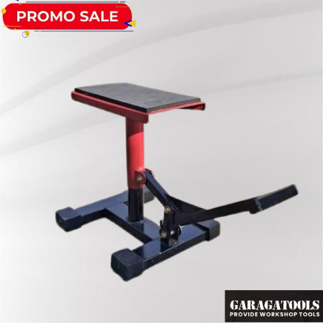 JackStand Trail Hutech KLX / WR / CRF / Jack Stand Paddock Universal Supermoto