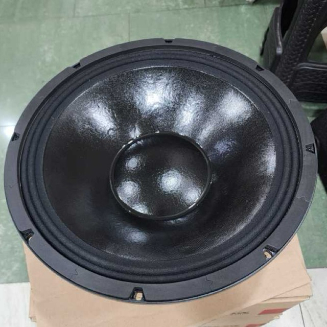 Subwofer Speaker ACR Fabulous 15 inch 100152 SW MKII/ 100152SW MKII – ORIGINAL
