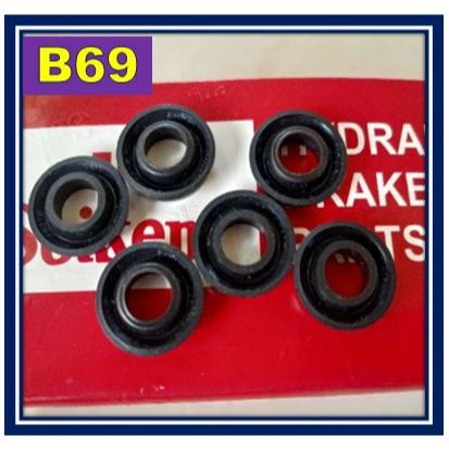 SEAL REM BELAKANG AVANZA / KARET REM BELAKANG / SEAL / SIL REM RODA