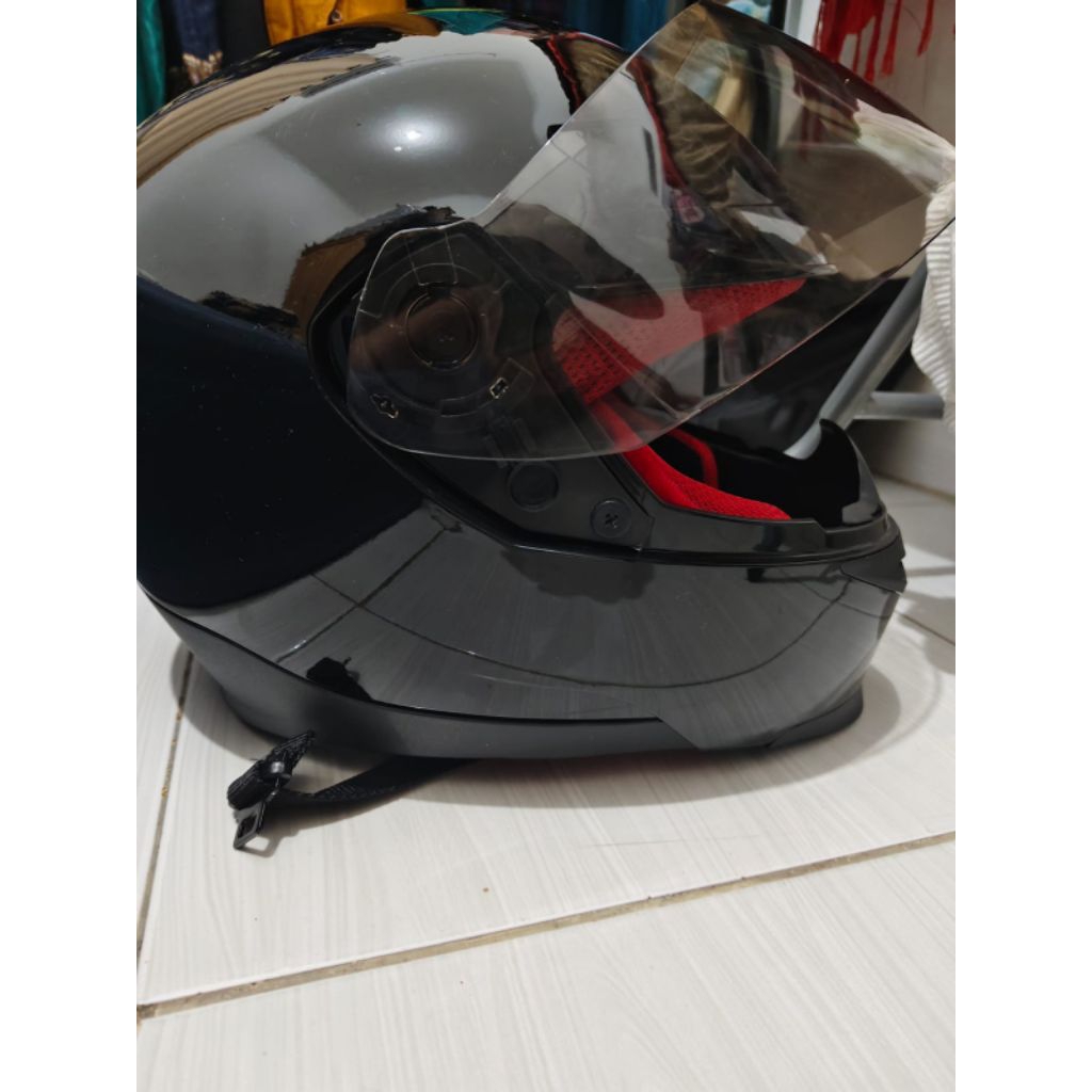 Helm Honda CBR 150