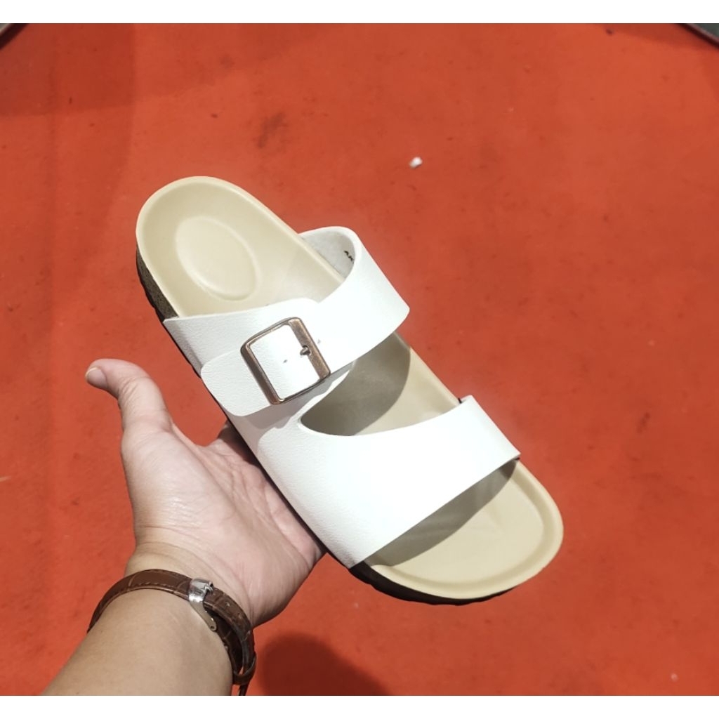 ORI*GI*NAL Nevada Sandal Wanita Sandal Selop