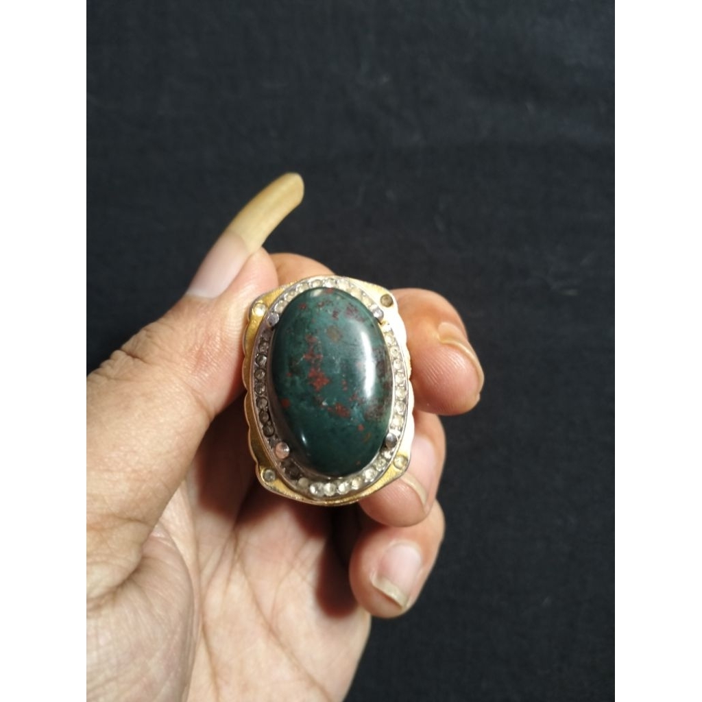 batu nagasui klawing