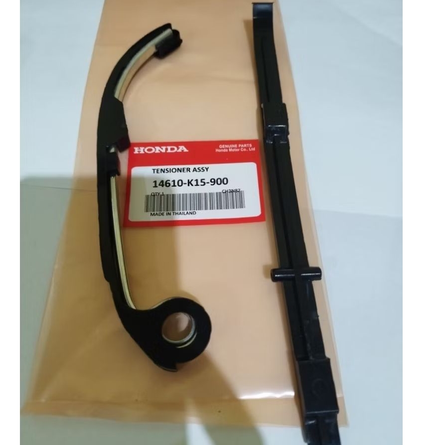 KARET TENSIONER CB 150R LED LIDAH TENSIONER CB 150R LED ORIGINAL THAILAND