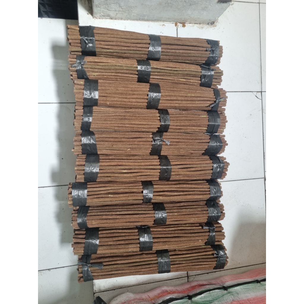 Tangkringan Asem Jawa Super