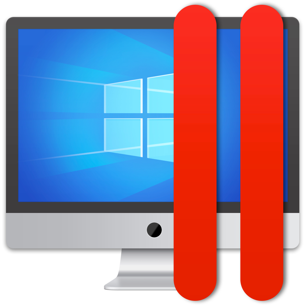 Parallels Desktop 18 MACOS