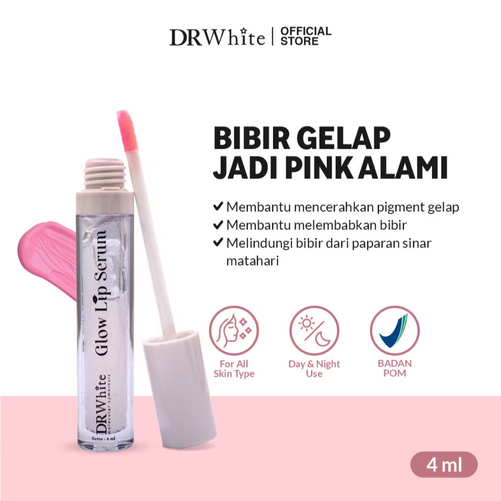 DRWHITE LIP SERUM