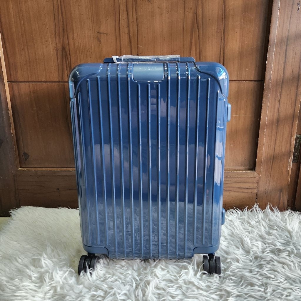 Koper Rimowa Polycarbonate 20 Inch Cabin