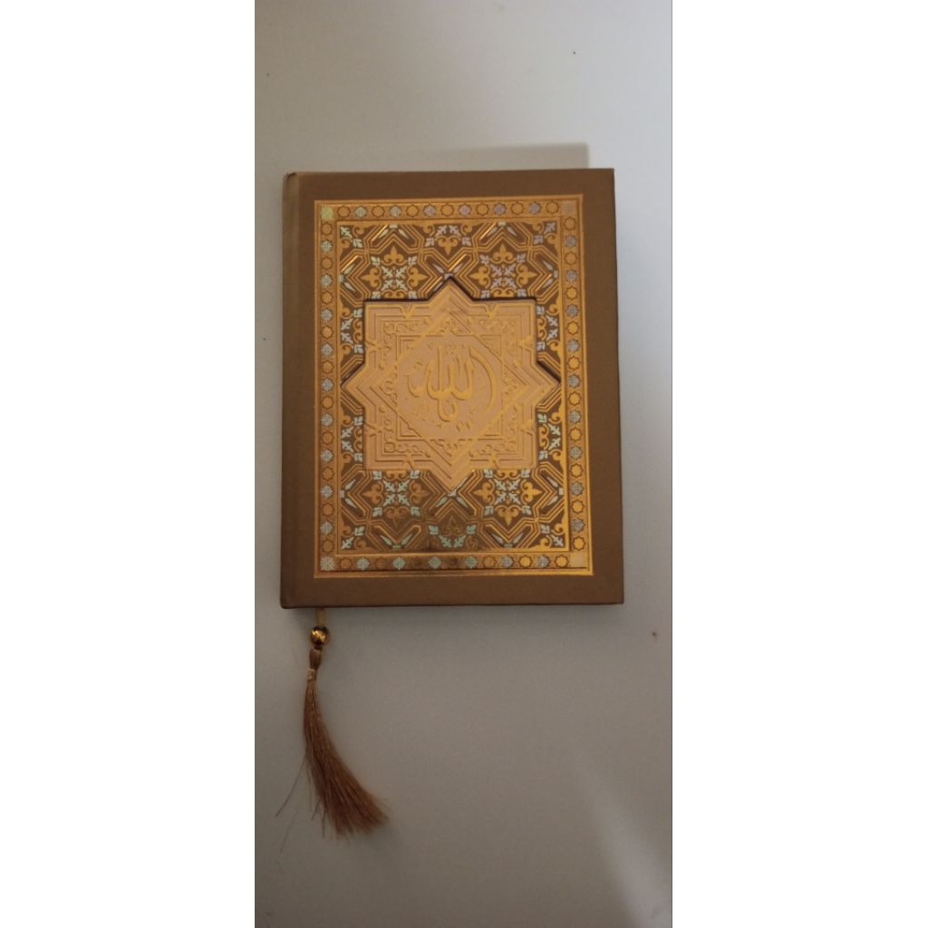 yasin hardcover hal 128