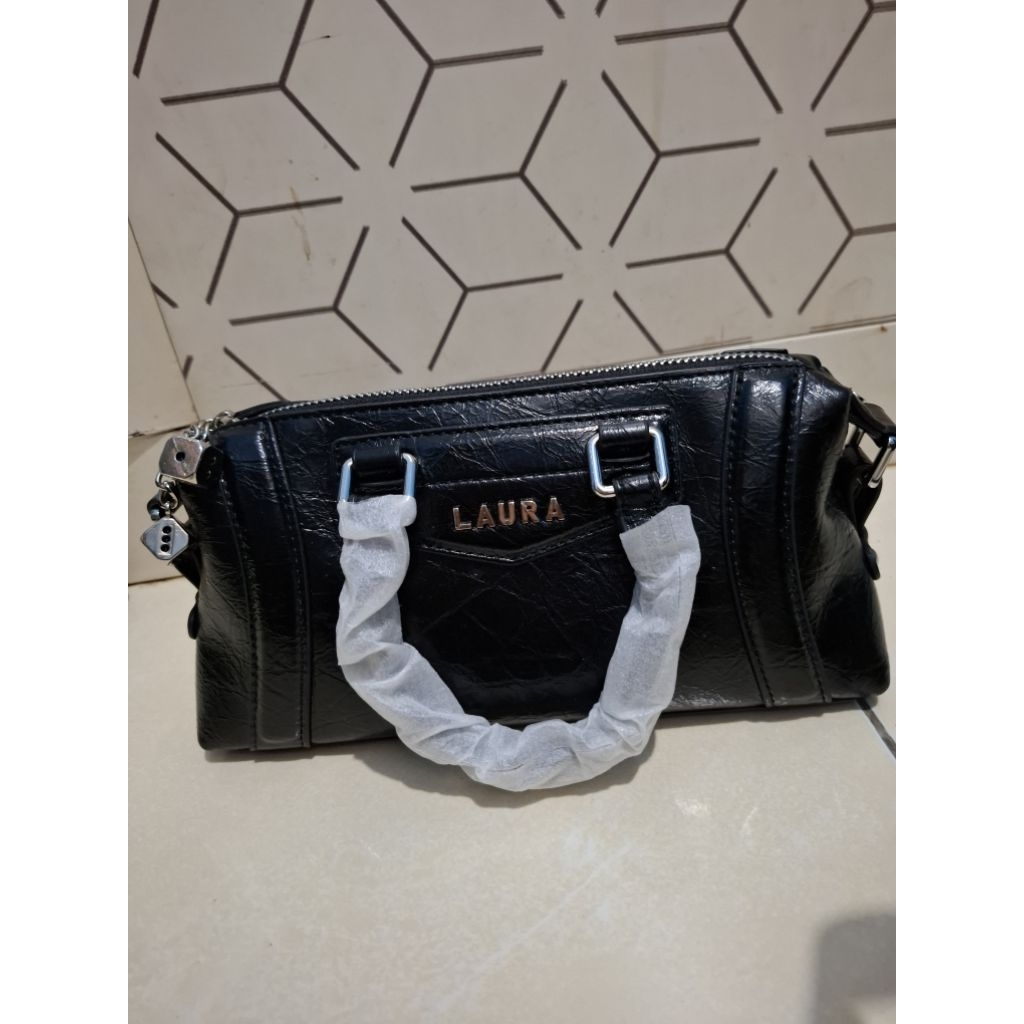 tas laura by madelyn