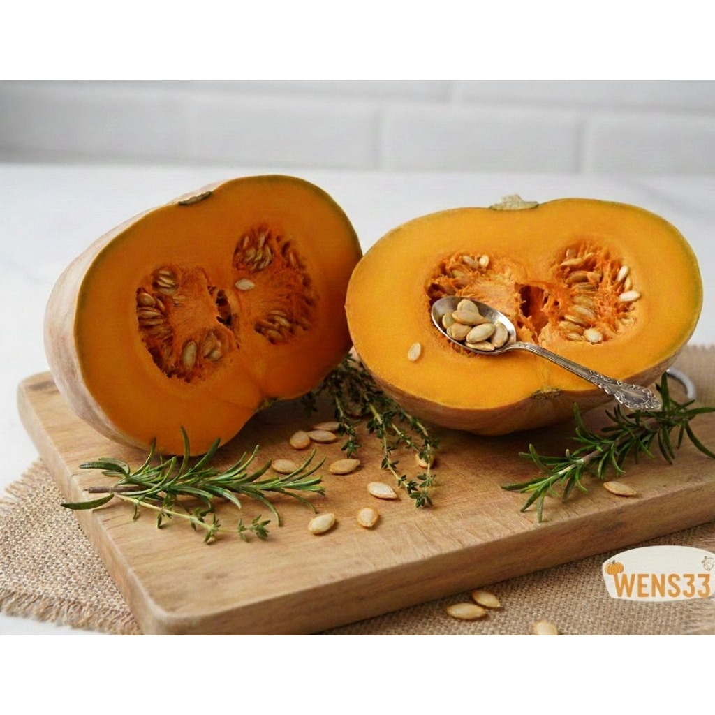 Labuh Kuning | Labuh Parang | Waluh